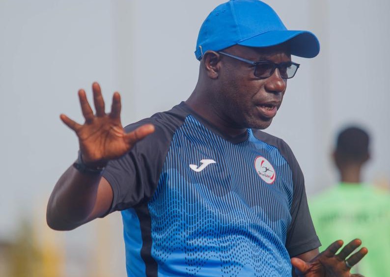 Issa Aidara quitte Diambars