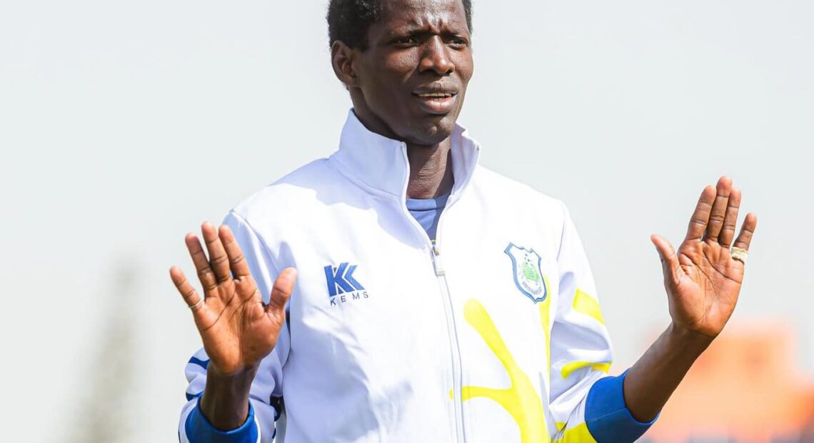 Kabiro Joof