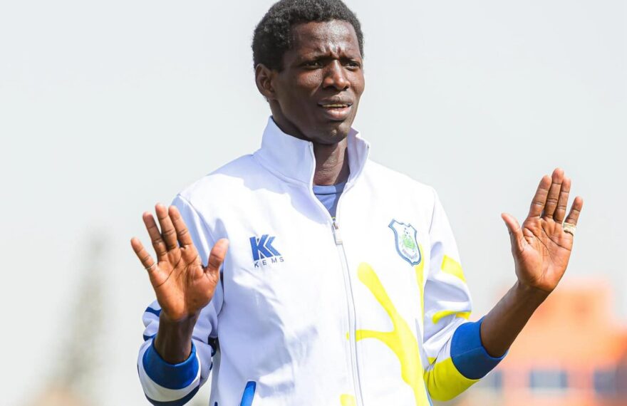 Kabiro Joof