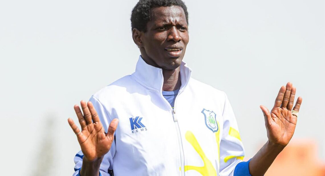 Kabiro Joof