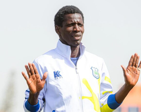 Kabiro Joof