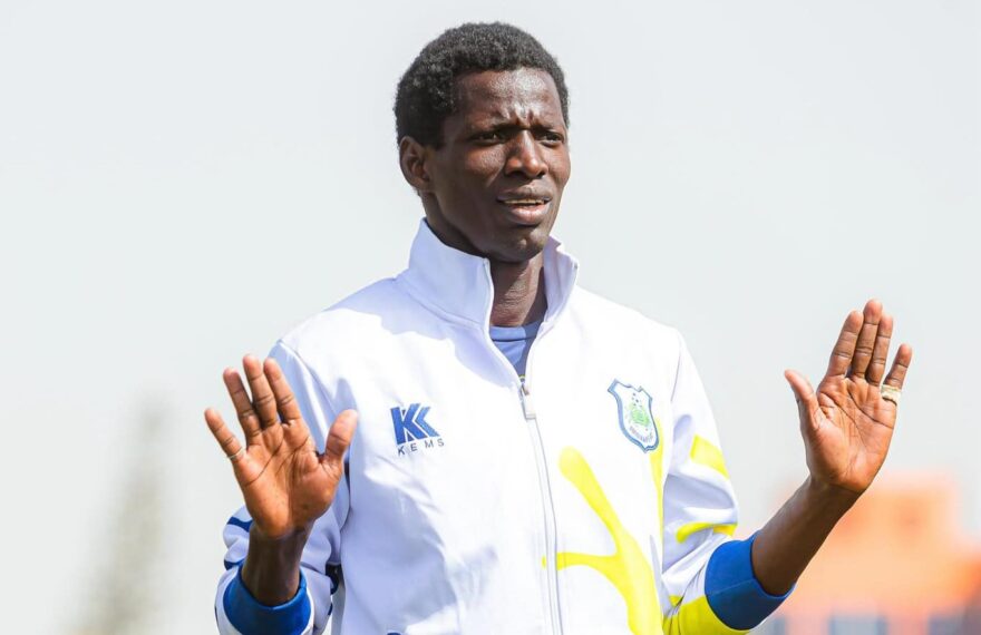 Kabiro Joof
