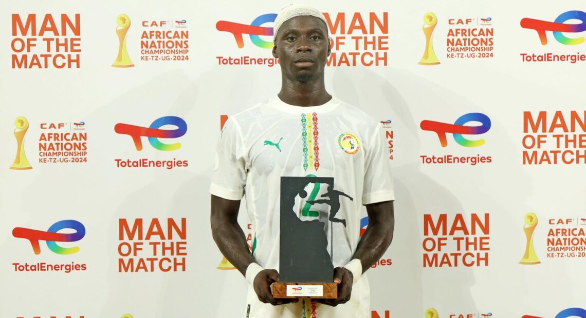 Seyni Mbaye Ndiaye