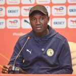 Souleymane Diallo décroche la Licence A