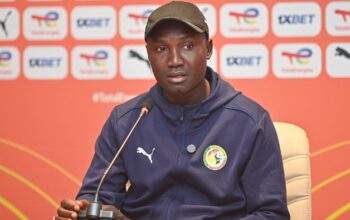 Souleymane Diallo décroche la Licence A