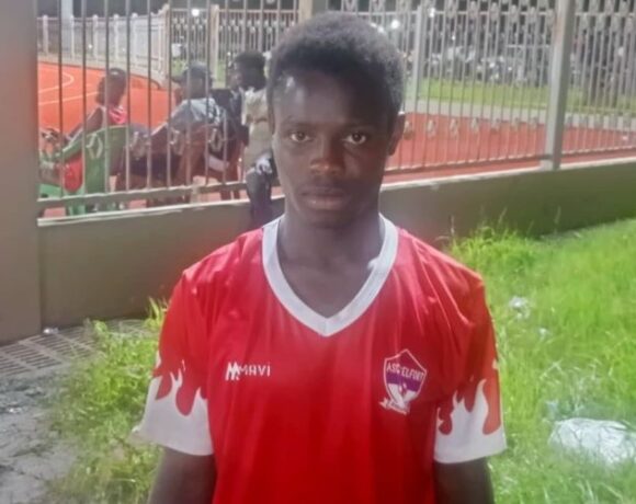 Belfort : Vincent Diatta, le phénomène qui illumine les Phases nationales 2025