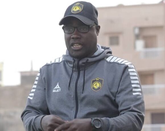 Arbi Camara nouveau coach OSlo FA