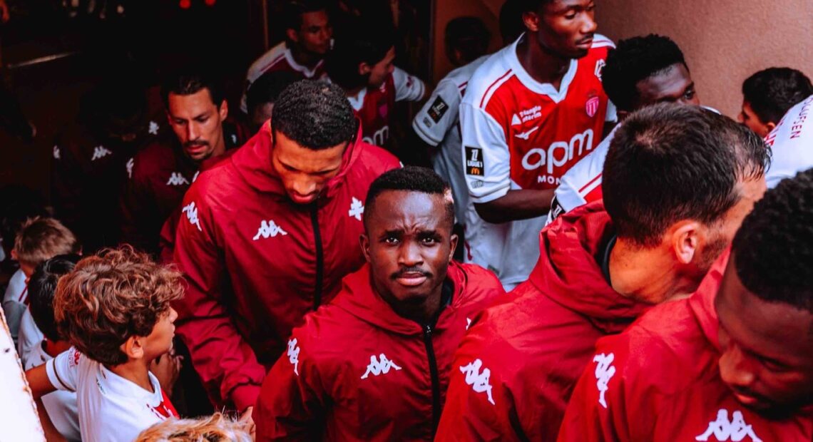 Cheikh Tidiane Sabaly