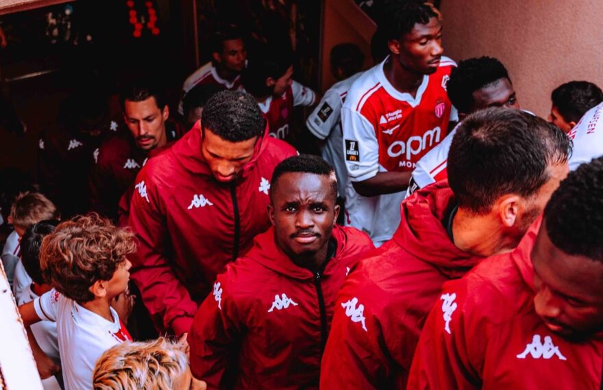 Cheikh Tidiane Sabaly