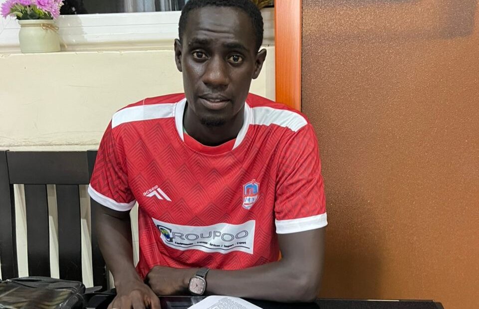 Maodo Ngom Jamono Fatick