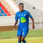 Naby Laye Soumah Jaraaf