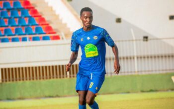 Naby Laye Soumah Jaraaf