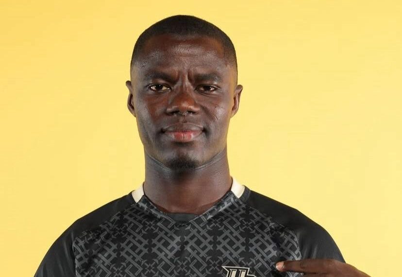 Ousmane Ba Diambars à Teungueth FC