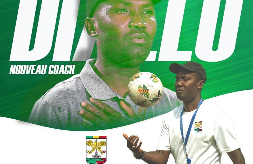 Souleymane Diallo Jaraaf