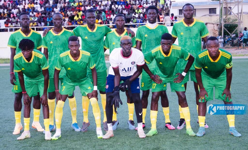 ASC Rennaissance Thiès