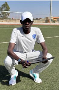 Abdoulaye Sy coach Linguère