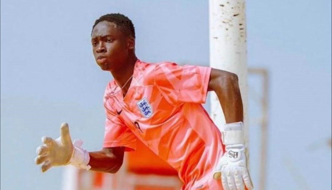 Cheikh Touré tué au Ghana