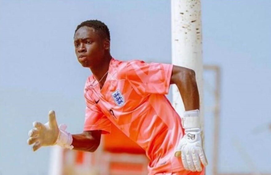 Cheikh Touré tué au Ghana
