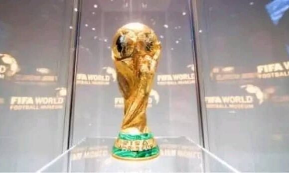 Coupe du monde 2026 le Prize money