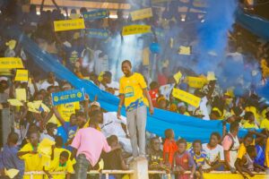 Supporters Teungueth FC