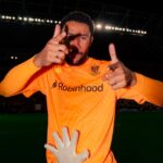 Yehwann Diouf OGC Nice