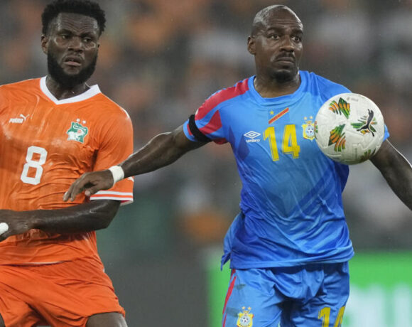 Gael Kakuta appelé en renfort