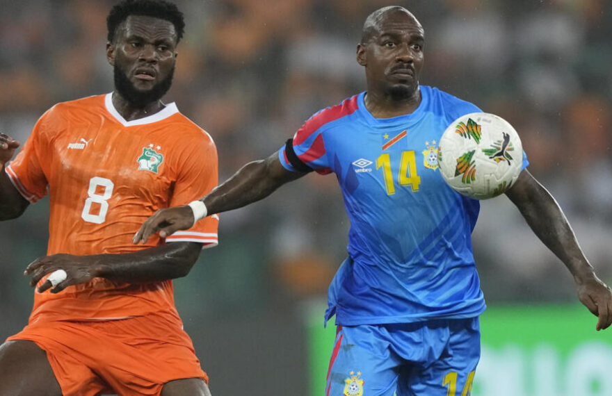 Gael Kakuta appelé en renfort