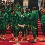 Lions du Sénégal préparent le Mondial