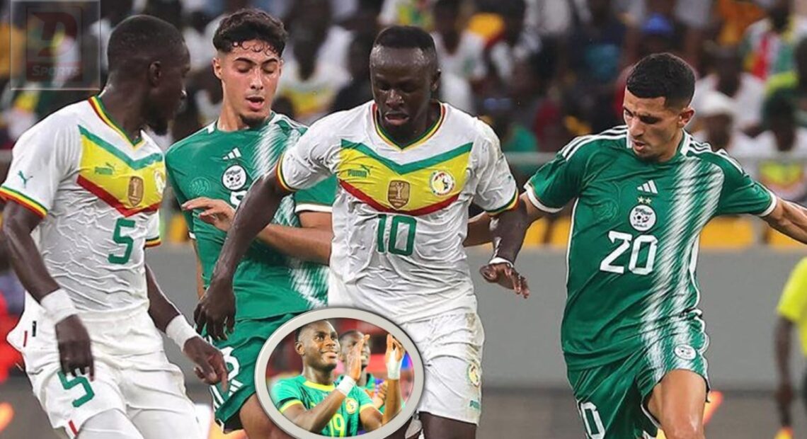 Moussa Niakhaté analyse la CAN 2025 et affiche ses ambitions