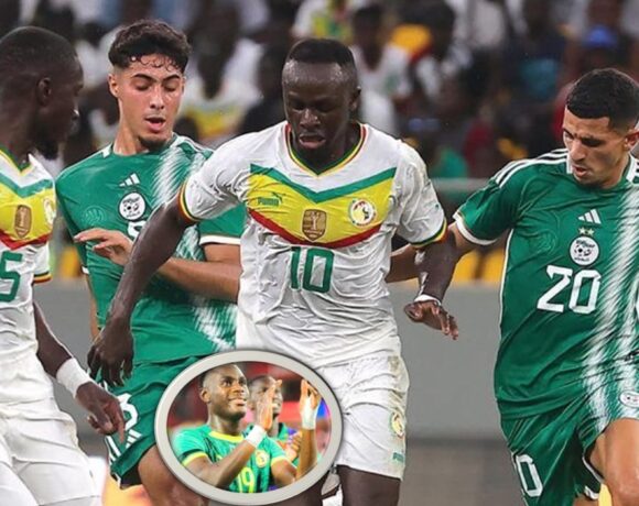 Moussa Niakhaté analyse la CAN 2025 et affiche ses ambitions