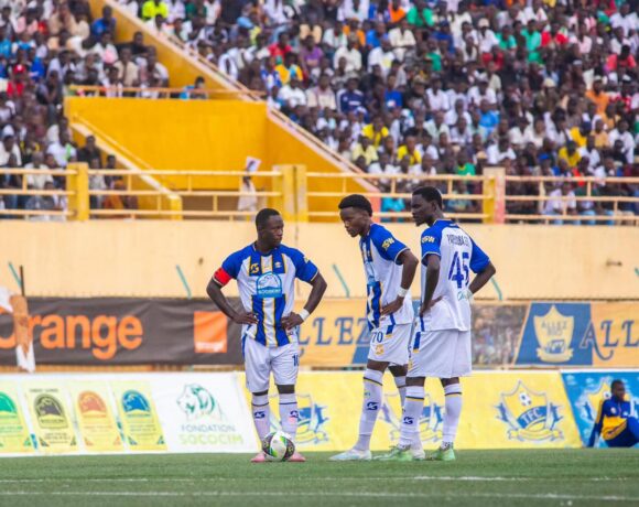 Teungueth FC muet depuis 3 matchs