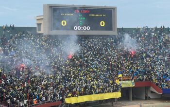 Comité supporters Guédiawaye FC