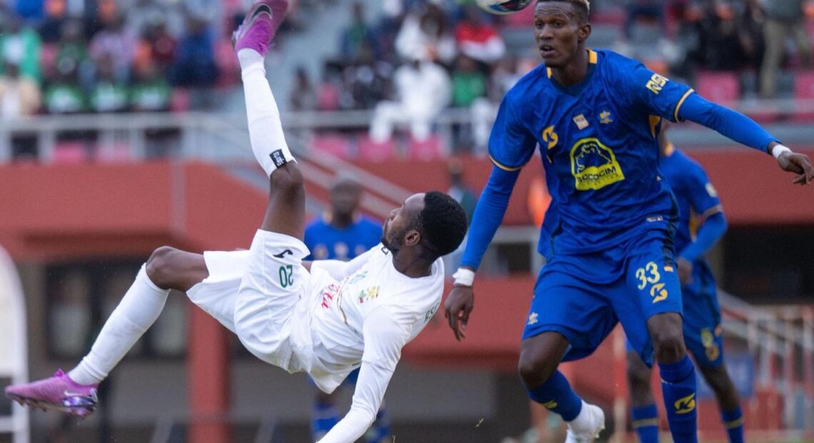 Abdoulaye Oualy buts