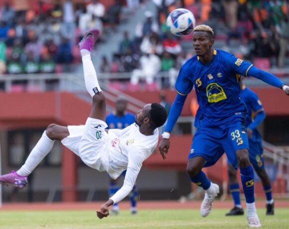 Abdoulaye Oualy buts