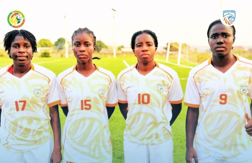 Aigles de la Médina