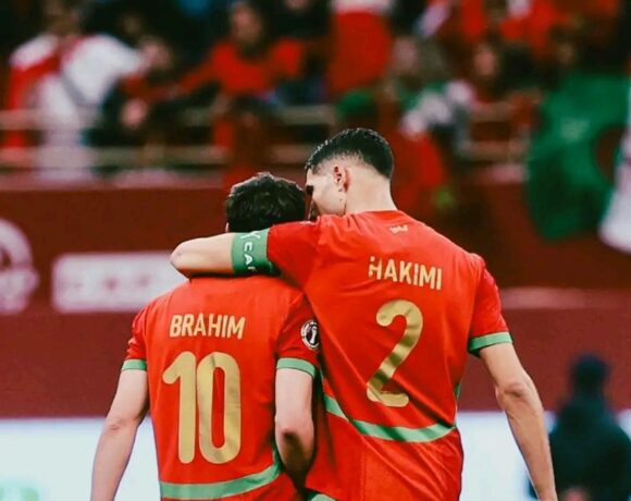 Brahim Diaz envoie Maroc en quarts CAN 2025