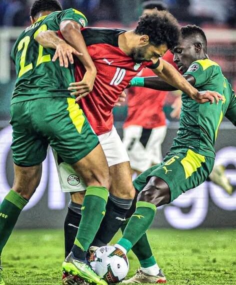 CAN 2025 : Sénégal – Égypte, un duel d’icônes et d’enjeux lourds