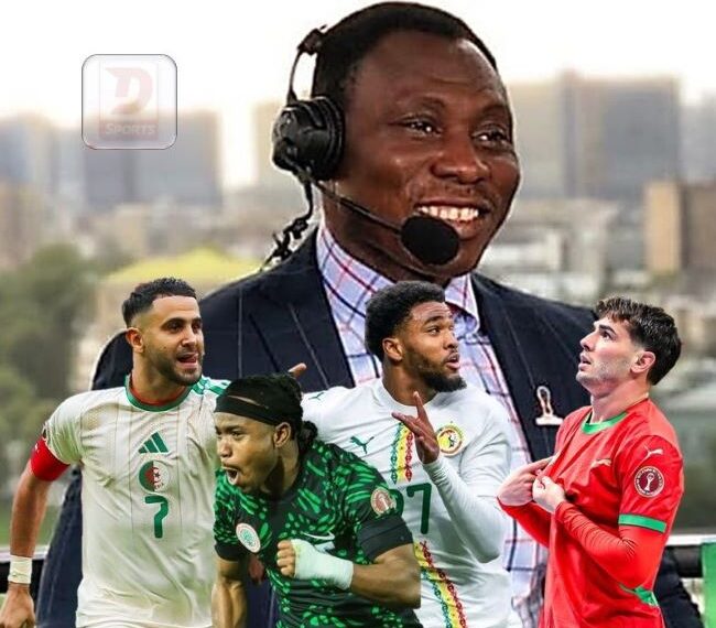 CAN 2025 : Daniel Amokachi désigne ses quatre favoris pour le triomphe