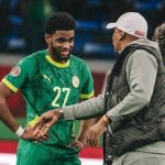 Ibrahim Mbaye sur son choix pour le Sénégal