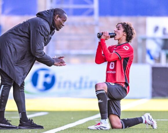 Ibrahima Sonko Sanctionné