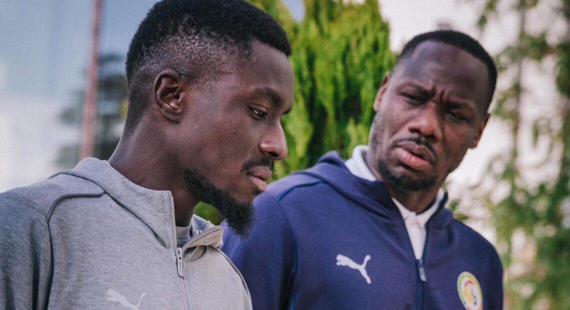 Idrissa Gana Guèye Idy