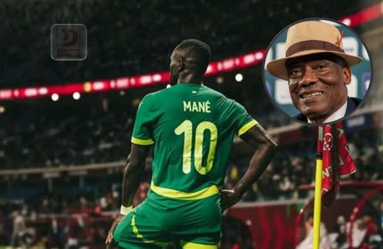 Joseph Antoine Bell salue la performance de Sadio Mané à la CAN 2025