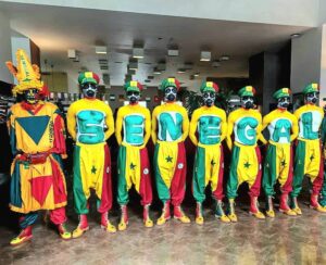 Le Sénégal au cœur et dans la peau