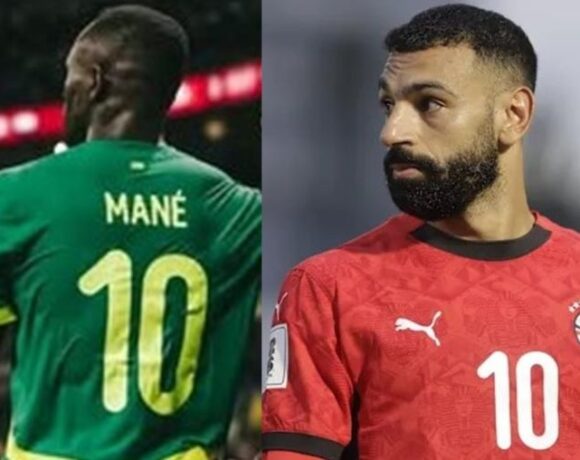 Mohamed Salah égale Drogba en attendant Sadio Mané