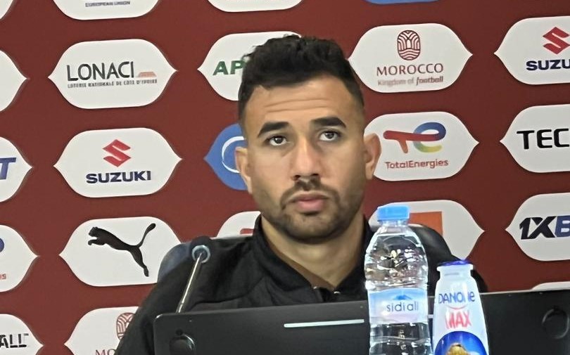 Mohamed Trezeguet