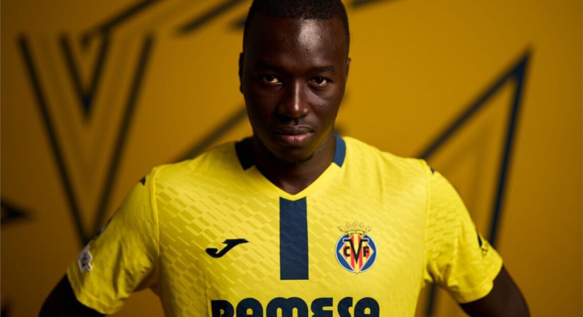 Pape Guèye à Galatasaray