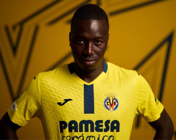 Pape Guèye à Galatasaray