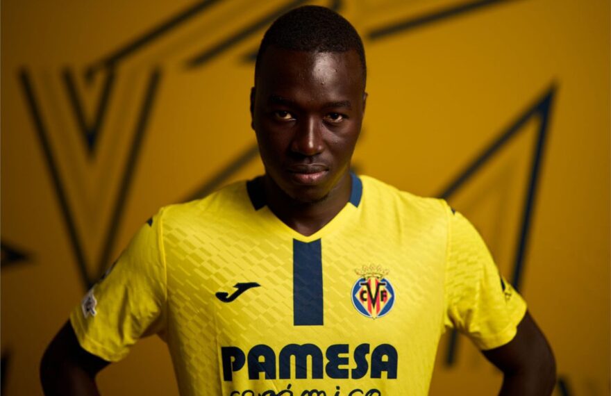 Pape Guèye à Galatasaray