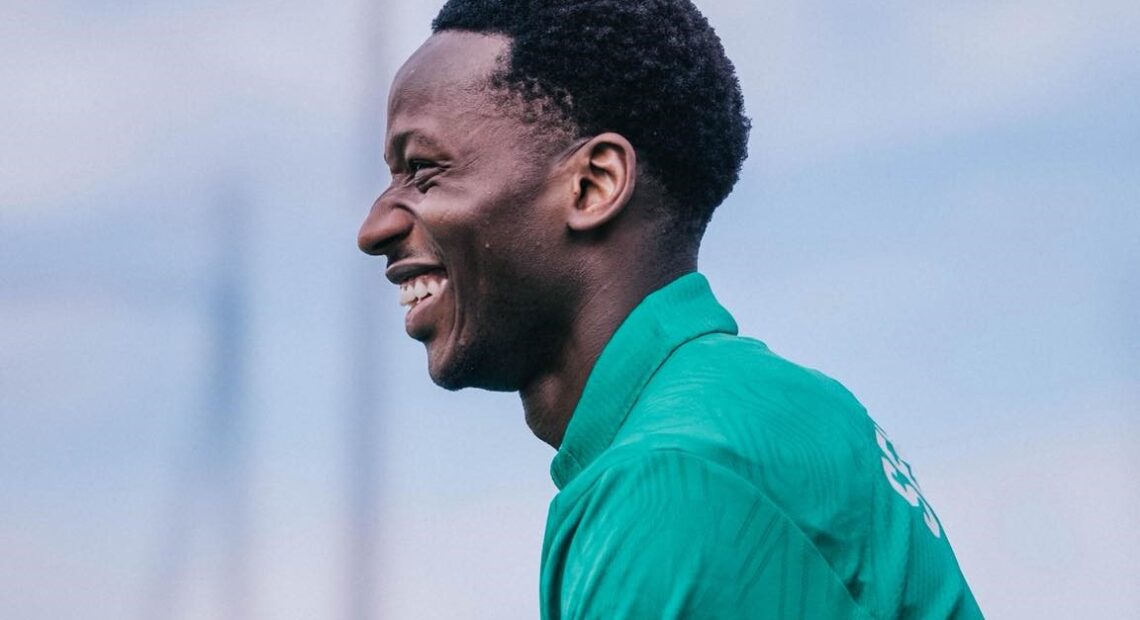 Pape Matar Sarr