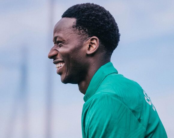 Pape Matar Sarr